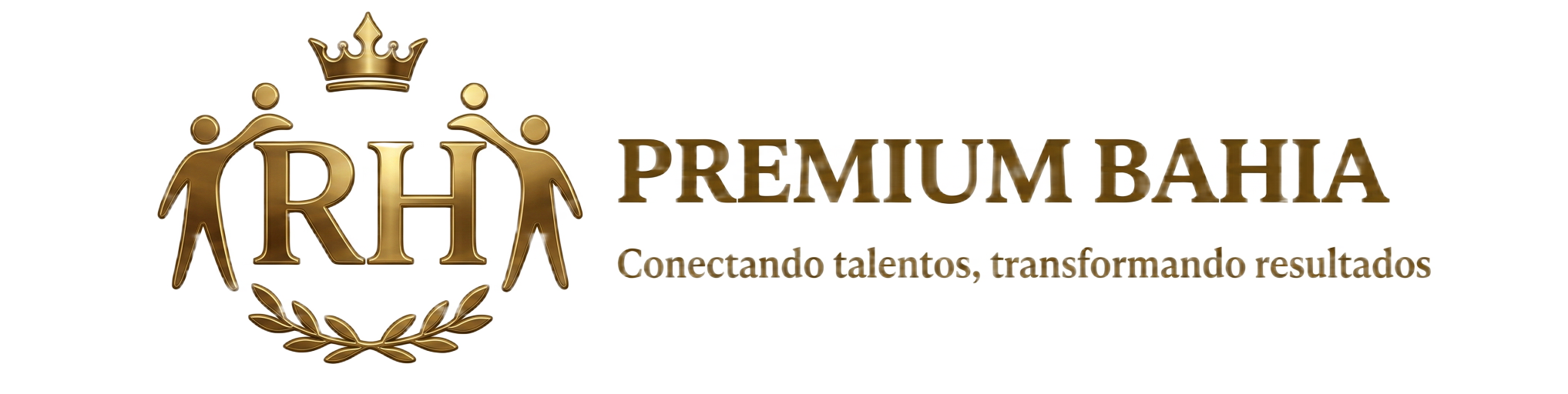 RH Premium Bahia — Conectando talentos, transformando resultados
